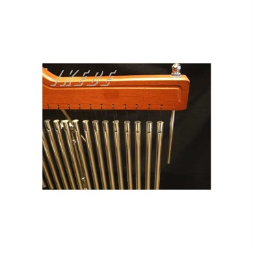 LP LP511C [Concert Series Bar Chimes / Single Row 36 Bars] 画像1