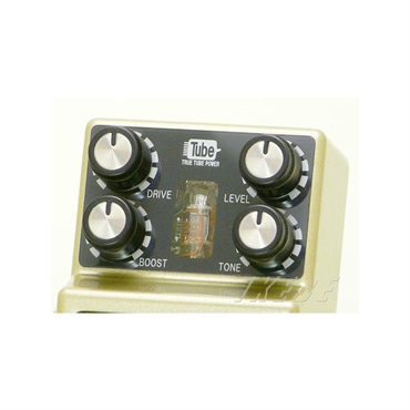 MAXON TBO9 [True Tube Booster/Overdrive] 画像1