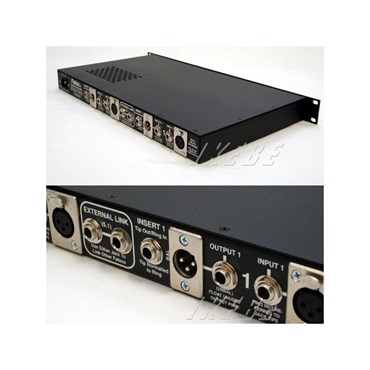 Empirical Labs FATSO (EL-7X) (ステレオコンプレッサー) 【お取寄せ商品・納期2～2.5ヶ月程】【国内正規】 画像2