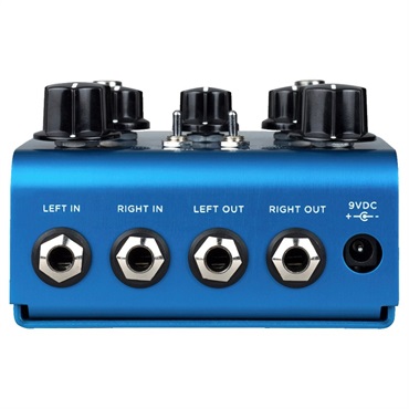 strymon Ola 【dBucket Chorus&Vibrato】（ストライモン）コーラス/ビブラート 画像1