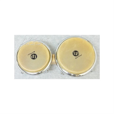LP LP201AX-2 [Generation Wood Bongo] 画像1