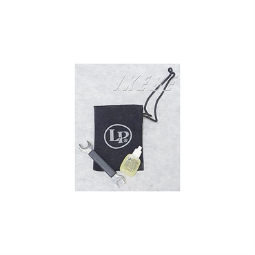 LP LP201AX-2 [Generation Wood Bongo] 画像3