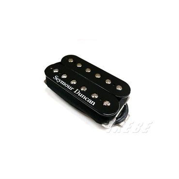 Seymour Duncan SH-4 JB model /for Bridge (Black) 【安心の正規輸入品】 画像1