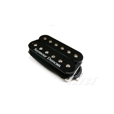 Seymour Duncan TB-6 Duncan Distortion/ for Bridge (Black)【安心の正規輸入品】 画像2
