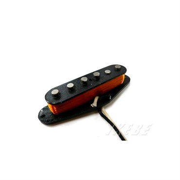 Seymour Duncan APS-1 Alnico II Pro Staggered Strat 【安心の正規輸入品】 画像1