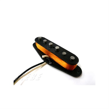 Seymour Duncan APS-1 Alnico II Pro Staggered Strat 【安心の正規輸入品】 画像2