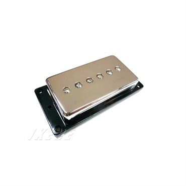 Seymour Duncan SPH90-1n Phat Cat (Nickel) 【安心の正規輸入品】 画像1
