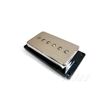 Seymour Duncan SPH90-1n Phat Cat (Nickel) 【安心の正規輸入品】 画像2