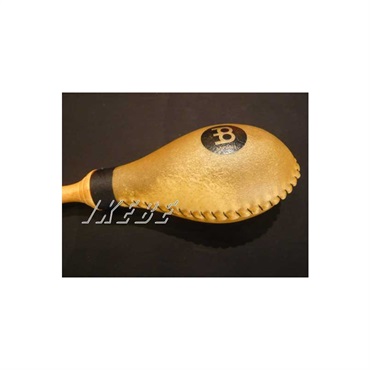 MEINL MSM3 [スキンマラカス / Traditional] 【お取り寄せ品】 画像1