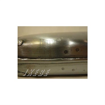 LP ES-5 [Salsa Timbale Cowbell] 画像2
