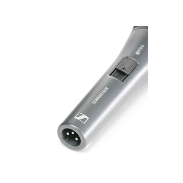 SENNHEISER e835S (e 835-S)(スイッチ付き)(ダイナミックマイク)(単一指向性・カーディオイド)(ゼンハイザー)(国内正規品・2年保証) 画像2