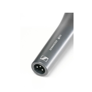 SENNHEISER e835 (ダイナミックマイク)(単一指向性・カーディオイド)(ゼンハイザー)(国内正規品・2年保証) 画像1