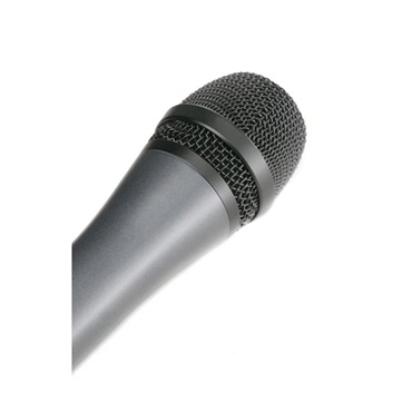 SENNHEISER e835 (ダイナミックマイク)(単一指向性・カーディオイド)(ゼンハイザー)(国内正規品・2年保証) 画像2