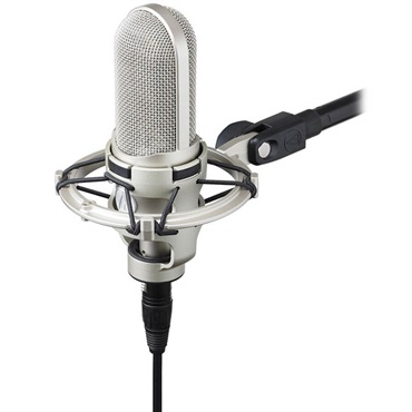audio-technica AT4080(双指向性リボンマイクロホン)(オーディオテクニカ) 画像1