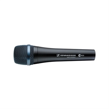 SENNHEISER 【夏先取り大特価セール】e935(国内正規品2年保証)(ゼンハイザー e 935)(単一指向性)(ボーカルマイク) 画像1