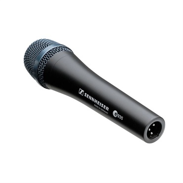 SENNHEISER 【夏先取り大特価セール】e935(国内正規品2年保証)(ゼンハイザー e 935)(単一指向性)(ボーカルマイク) 画像2