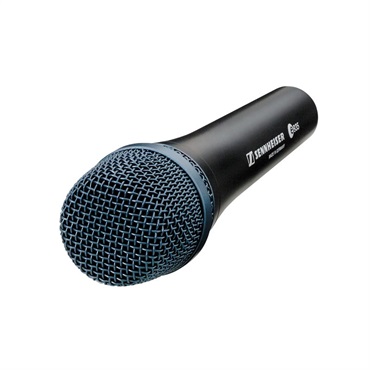 SENNHEISER 【夏先取り大特価セール】e935(国内正規品2年保証)(ゼンハイザー e 935)(単一指向性)(ボーカルマイク) 画像3