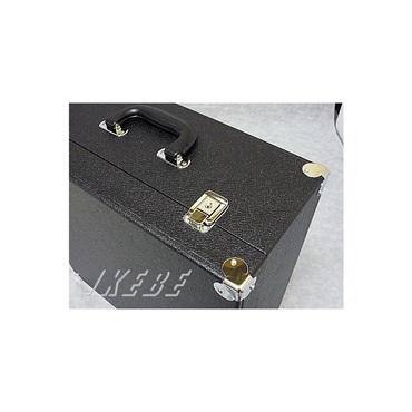 Ikebe Original 14×5.5 スネアドラム用トランクケース [TRSD1455] 画像3