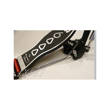 dw DWCP6000CX [6000 Series / Single Bass Drum Pedals / Turbo Drive] 【正規輸入品/5年保証】 画像3