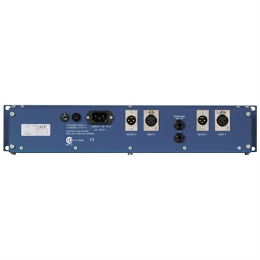 TUBE-TECH 【お取り寄せ商品・納期別途ご案内】LCA2B (チューブテック)(コンプレッサー)(リミッター)(2ch)【国内正規品】 画像1