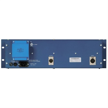 TUBE-TECH 【お取り寄せ商品・納期別途ご案内】PE1C (パルテックイコライザー)(チューブテック)(真空管式)【国内正規品】 画像1