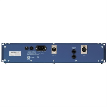 TUBE-TECH 【お取り寄せ商品・納期別途ご案内】MEC1A　(チャンネルストリップ)(チューブテック)(マイクプリアンプ・EQ・コンプレッサー)【国内正規品】 画像1