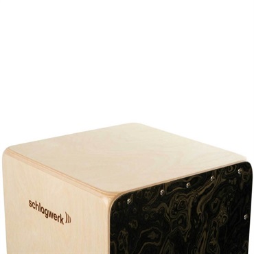 Schlagwerk Percussion SR-CP4006 [La Peru ''Medium'' / ナイト・バール]【カホン・バッグ付属】【お取り寄せ商品】 画像2