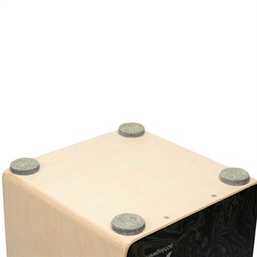 Schlagwerk Percussion SR-CP4006 [La Peru ''Medium'' / ナイト・バール]【カホン・バッグ付属】【お取り寄せ商品】 画像3