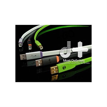 Oyaide d+USB class B 【0.7m】(USB Type A-USB Type B)(オヤイデ) 画像1