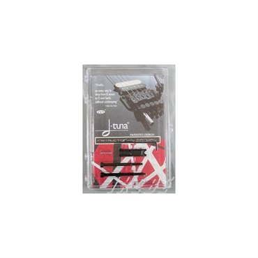 EVH 【夏先取り大特価セール】D-tuna (Black) 画像1
