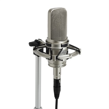 audio-technica AT4047MP (オーディオテクニカ)(コンデンサーマイク)(レコーディングマイク)(可変指向性・マルチパターン) 画像1
