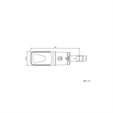 audio-technica AT4047MP (オーディオテクニカ)(コンデンサーマイク)(レコーディングマイク)(可変指向性・マルチパターン) 画像4
