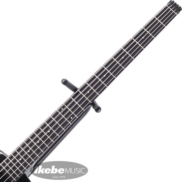 STEINBERGER Spirit XT-25 [5-strings Bass] (BLK) 画像3