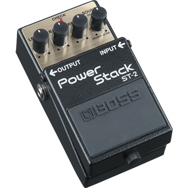 BOSS ST-2 [Power Stack] ディストーション ボス 画像1