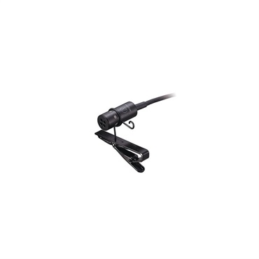 audio-technica 【夏先取り大特価セール】PRO35xcw【ATW3000シリーズ用クリップ式コンデンサーマイク】(オーディオテクニカ)(単一指向性)(管楽器) 画像1