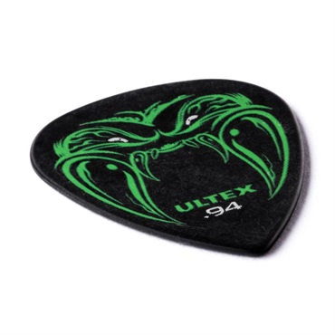 Dunlop (Jim Dunlop) PH112R73 HETFIELD'S Black Fang PICK (0.94mm) 画像1