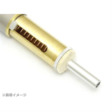 Bach バック / 純正 インナーフェルト トランペット用 1個 (白) (P26-62) 画像1