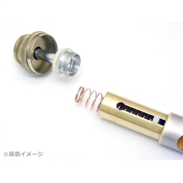 Bach バック / 純正 ピストン バネ トランペット用 (P26-60) 画像1