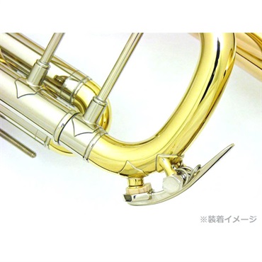 Bach バック / 純正 ウォーターキー コルク トランペット用 (P26-46) 画像1