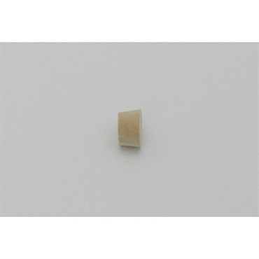 Schilke シルキー / 純正 ウォーターキーコルク トランペット用 （1個） 画像1