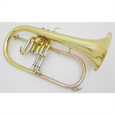 J.Michael Jマイケル / FG-500 【Bb フリューゲル ホルン】【出荷前調整で安心】 画像1