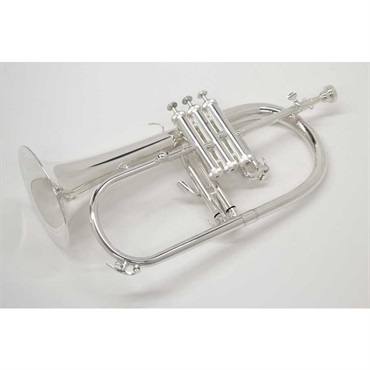 J.Michael Jマイケル / FG-550S 【Bb フリューゲル ホルン】【出荷前調整で安心】 画像1