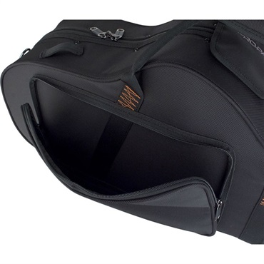 PROTEC テナーサックス用ケース プロテック PB305CT ブラック 画像7
