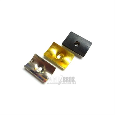Francois Louis ソプラノサックス用リガチャー フランソワ・ルイ Ultimate XL BRASS 画像1