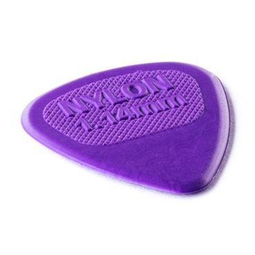 Dunlop (Jim Dunlop) Midi Standard 443R Nylon (1.14mm/パープル) 画像1