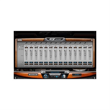 TOONTRACK 【トゥーントラックドラム系スーパーセール！】EZX METAL HEADS(オンライン納品)(2時間以内に納品) 画像1