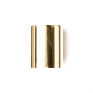 Dunlop (Jim Dunlop) 【夏のボーナスセール】 Brass Medium Wall Medium Knuckle Slide [223] 画像1