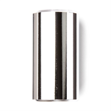 Dunlop (Jim Dunlop) Brass Chromed Slide No.228 画像1