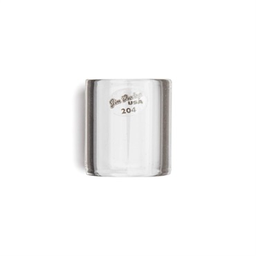 Dunlop (Jim Dunlop) 【夏先取り大特価セール】Medium Wall Medium Knuckle Glass Slide [204] 画像1
