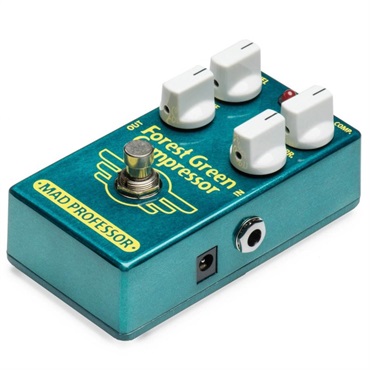 MAD PROFESSOR ForestGreenCompressor/FAC（マッドプロフェッサー）コンプレッサー 画像1